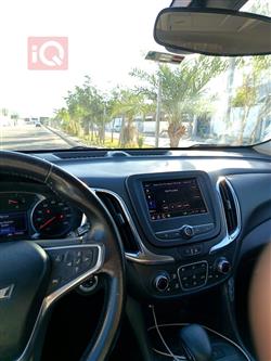 شيفروليه إكوينوكس